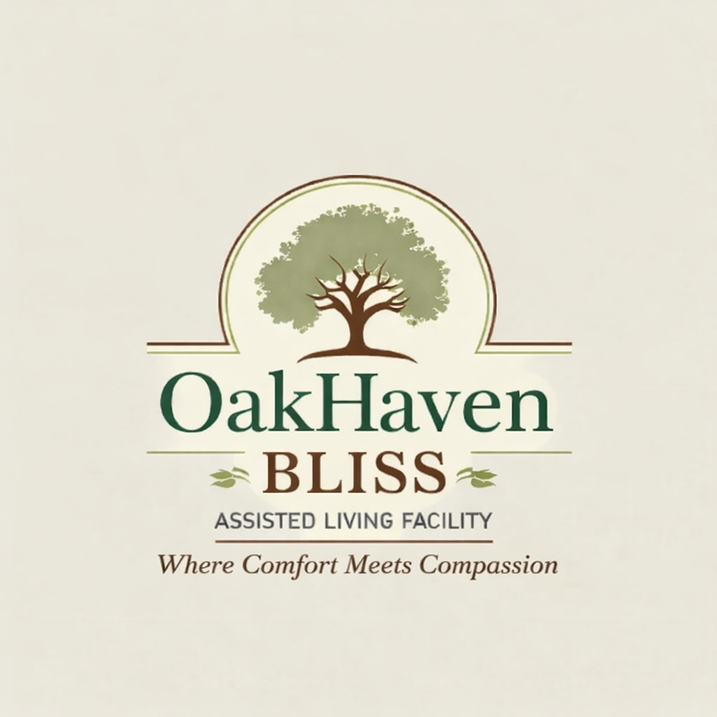Oakhaven Bliss Assisted Living